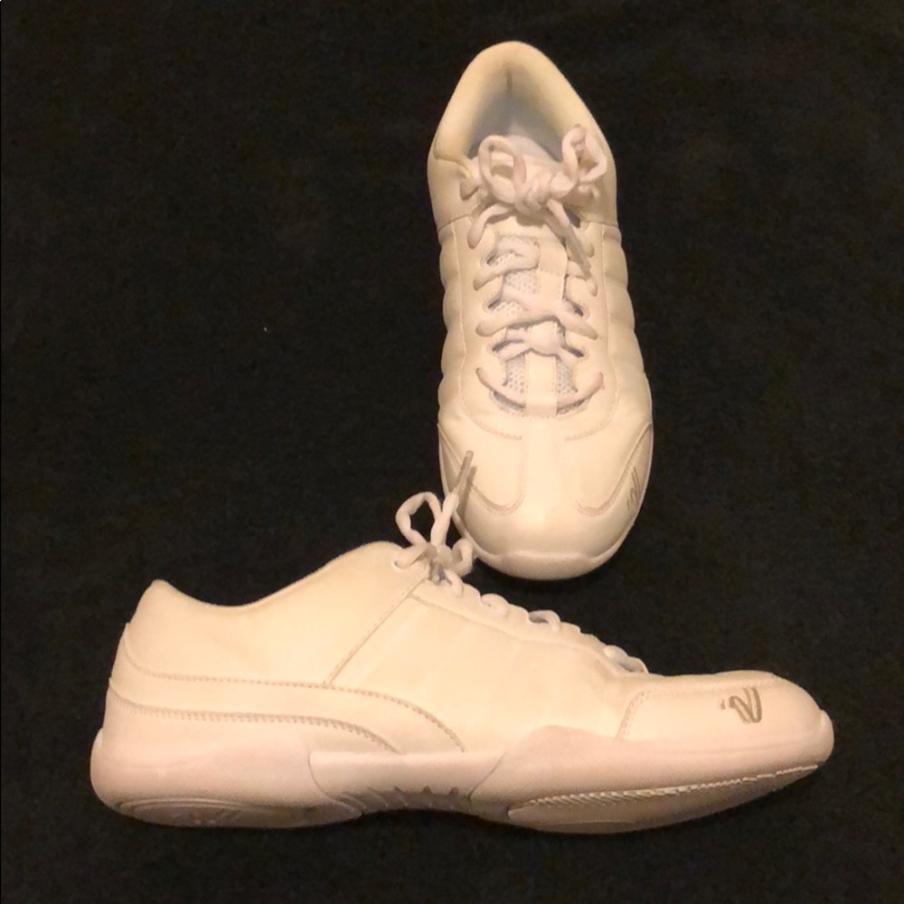Varsity Cheerleader Shoes Never Worn